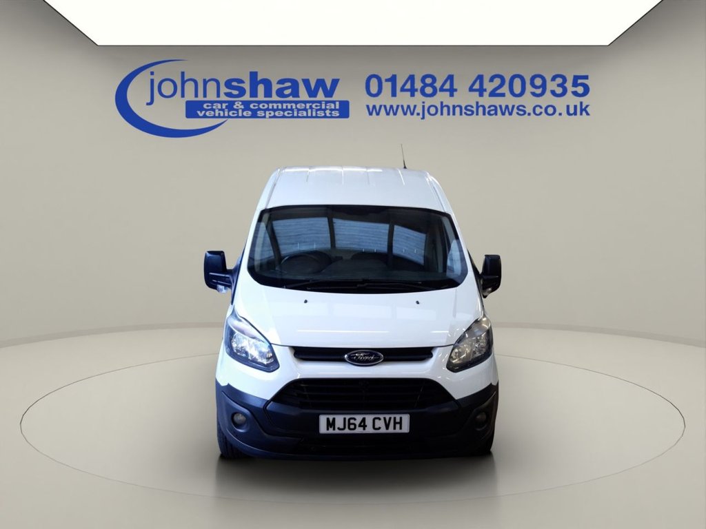 Used Ford Transit Custom 2014 for sale - 77014477: Photo 13