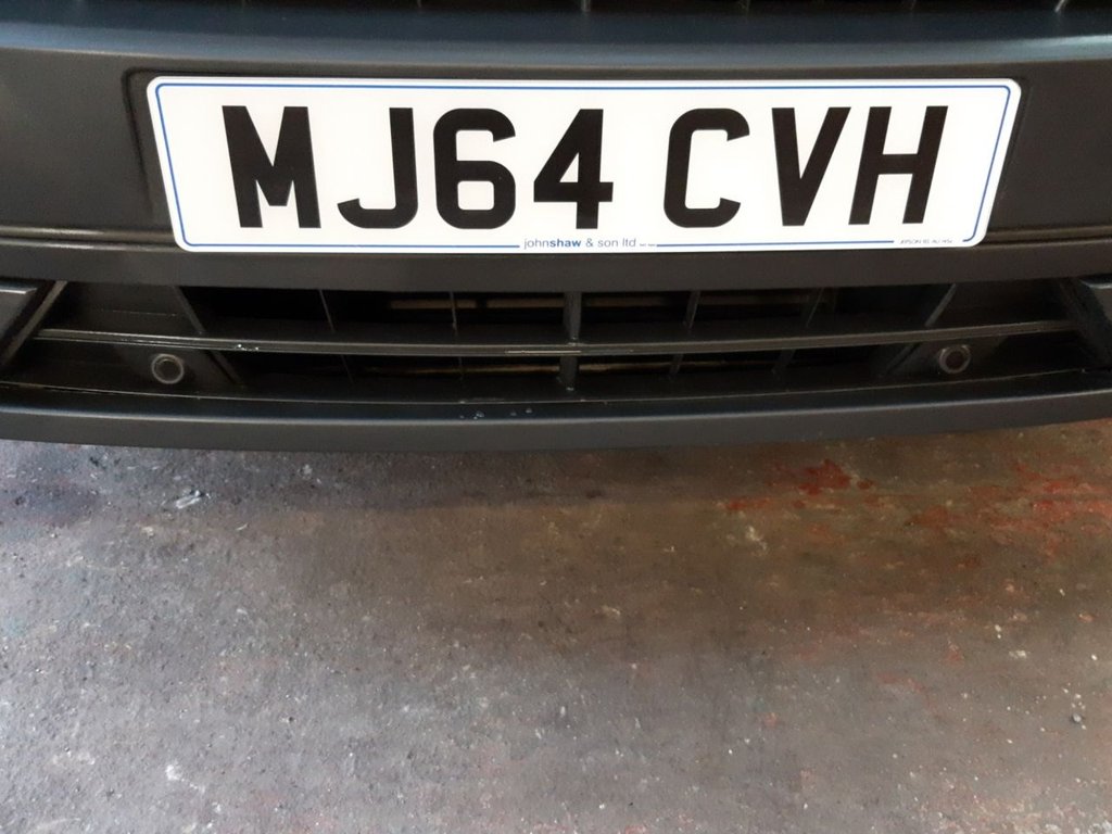 Used Ford Transit Custom 2014 for sale - 77014477: Photo 14