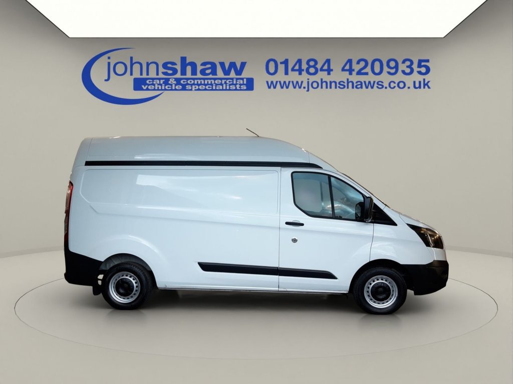 Used Ford Transit Custom 2014 for sale - 77014477: Photo 15