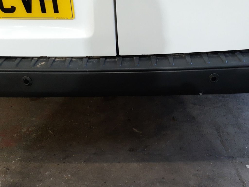 Used Ford Transit Custom 2014 for sale - 77014477: Photo 17