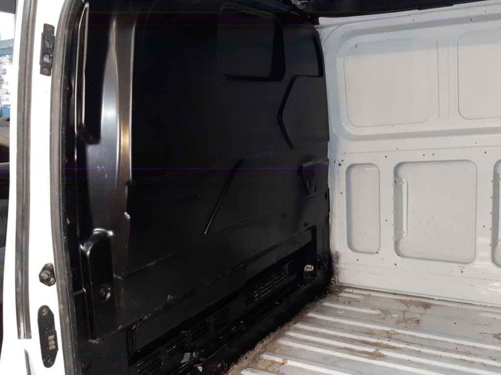 Used Ford Transit Custom 2014 for sale - 77014477: Photo 19