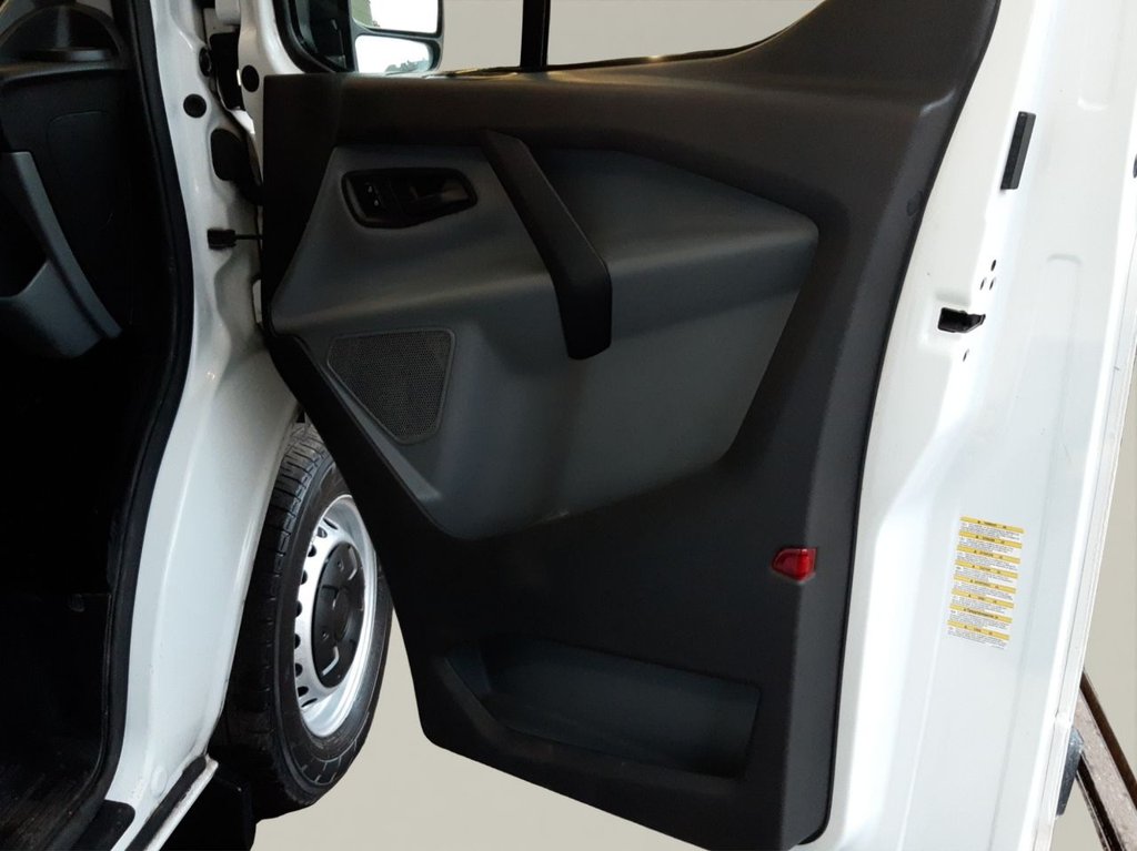 Used Ford Transit Custom 2014 for sale - 77014477: Photo 20