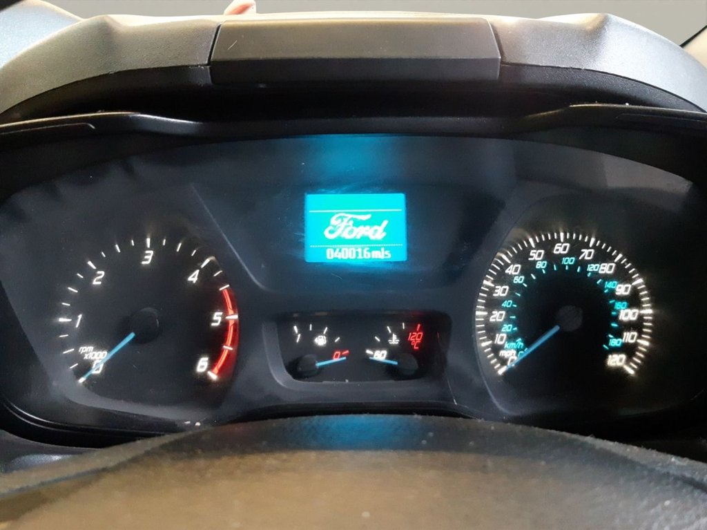 Used Ford Transit Custom 2014 for sale - 77014477: Photo 23