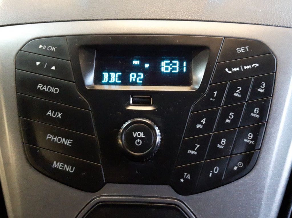 Used Ford Transit Custom 2014 for sale - 77014477: Photo 25