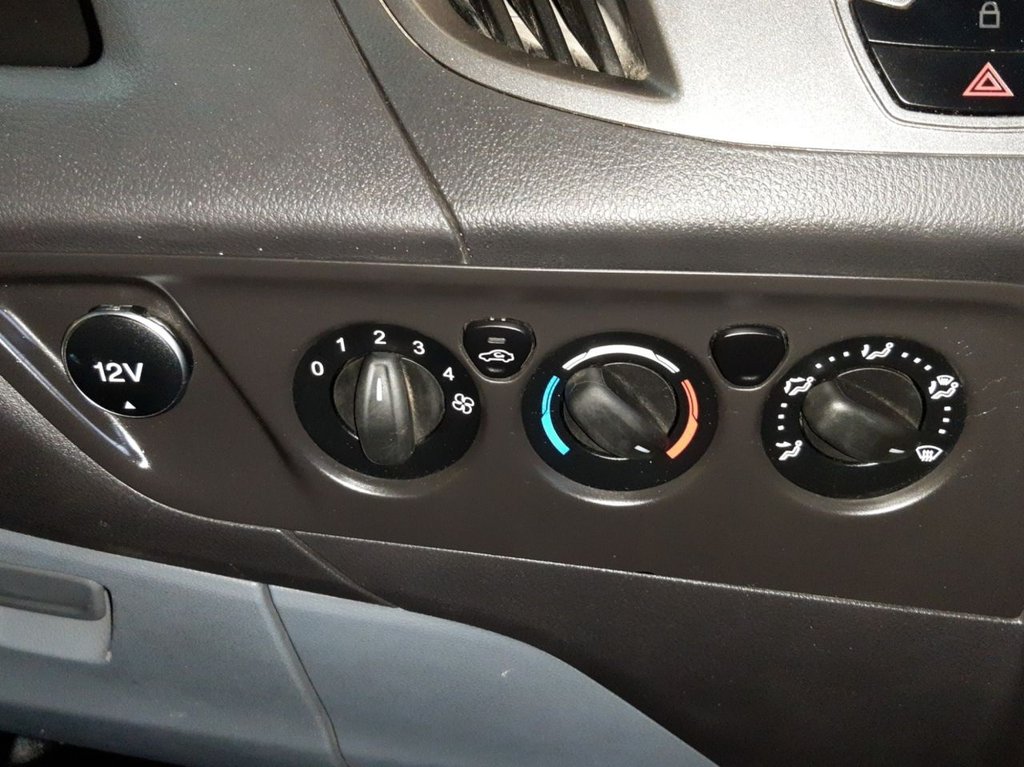 Used Ford Transit Custom 2014 for sale - 77014477: Photo 26