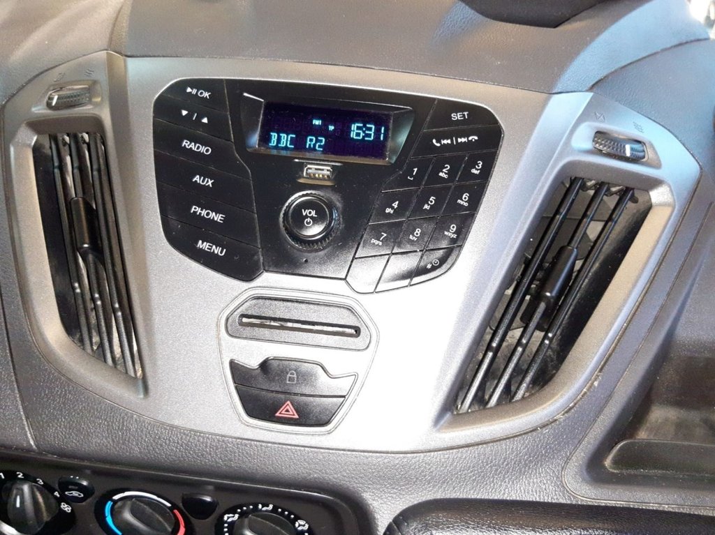 Used Ford Transit Custom 2014 for sale - 77014477: Photo 27