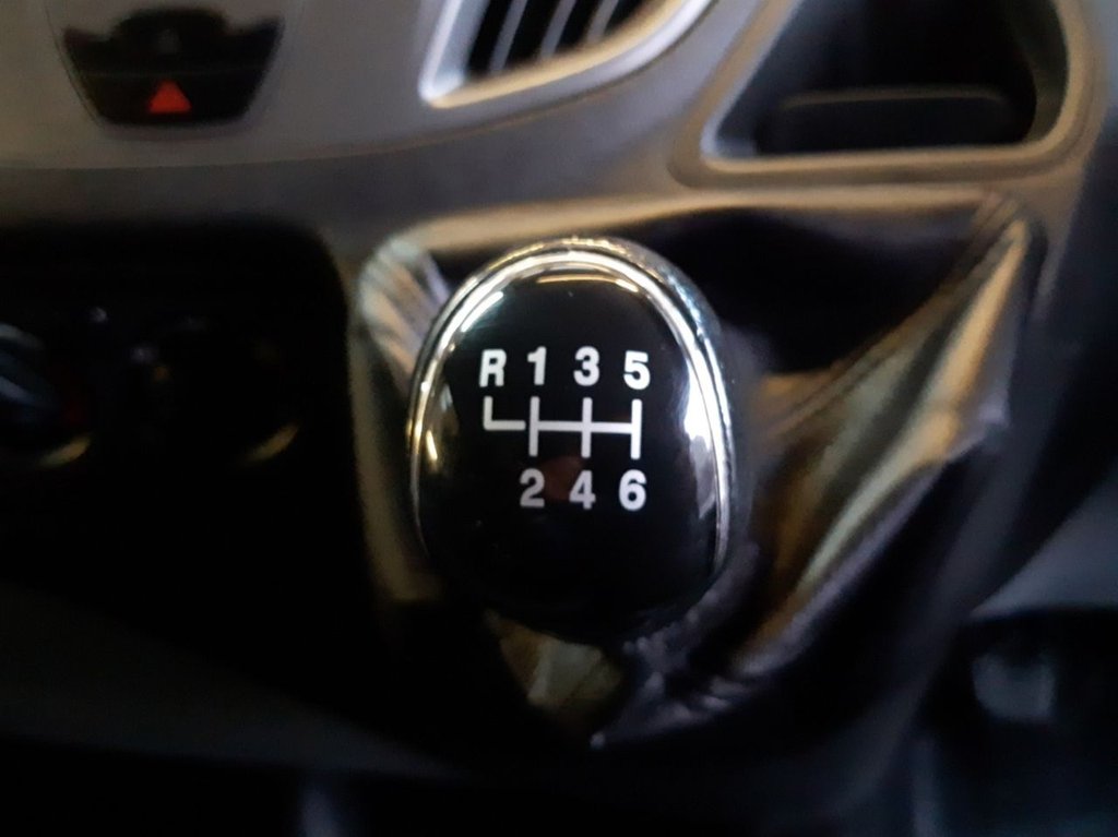 Used Ford Transit Custom 2014 for sale - 77014477: Photo 28