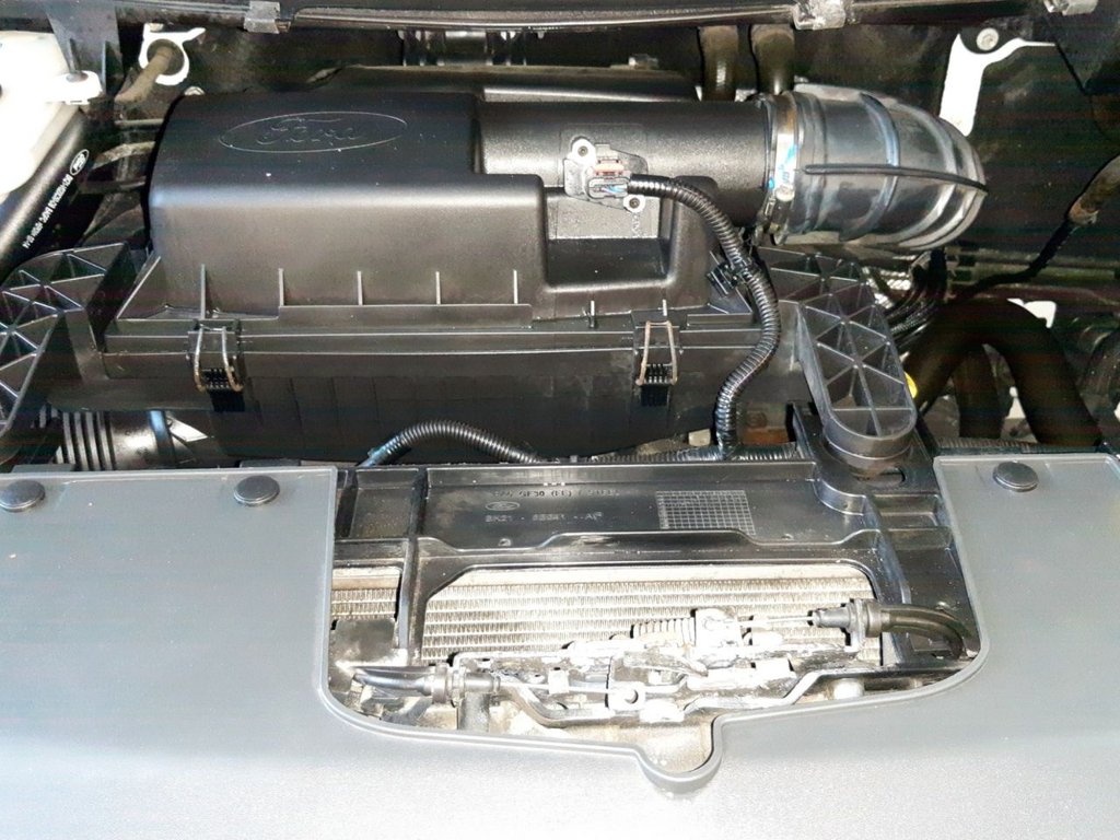 Used Ford Transit Custom 2014 for sale - 77014477: Photo 32