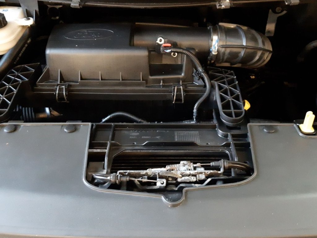 Used Ford Transit Custom 2014 for sale - 77014477: Photo 33