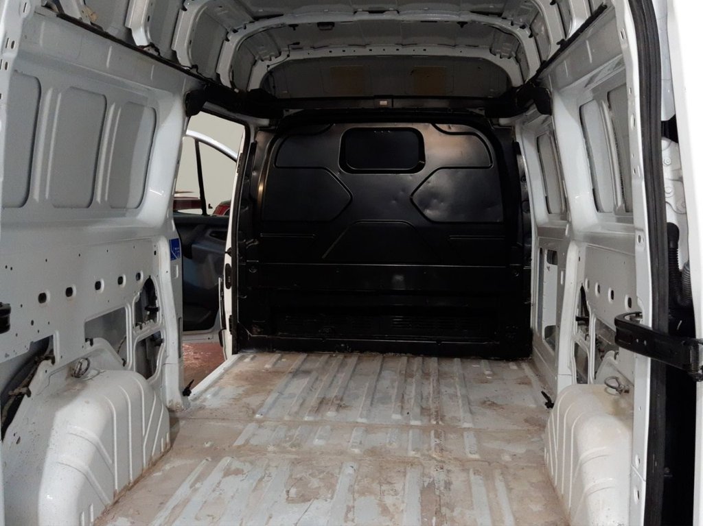 Used Ford Transit Custom 2014 for sale - 77014477: Photo 5