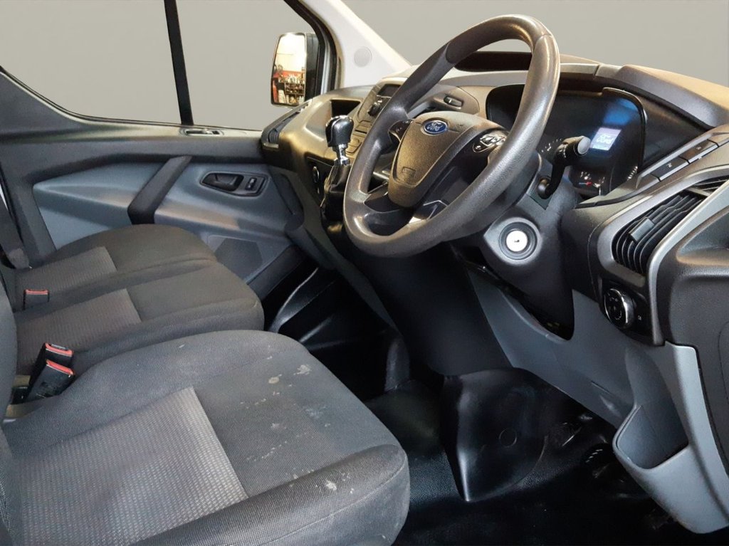 Used Ford Transit Custom 2014 for sale - 77014477: Photo 7