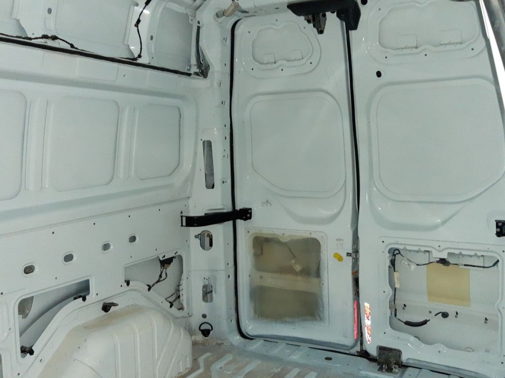 Used Ford Transit Custom 2014 for sale - 77014477: Photo 9