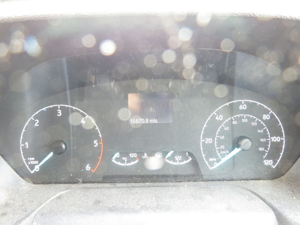 Used Ford Transit Custom 2019 for sale - 78082696: Photo 17