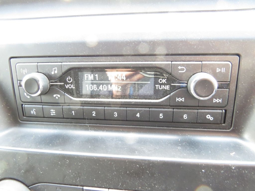 Used Ford Transit Custom 2019 for sale - 78082696: Photo 18