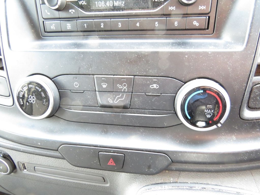 Used Ford Transit Custom 2019 for sale - 78082696: Photo 19