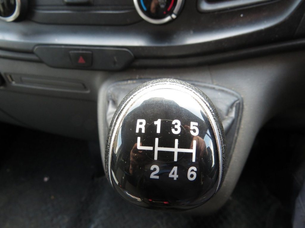 Used Ford Transit Custom 2019 for sale - 78082696: Photo 20