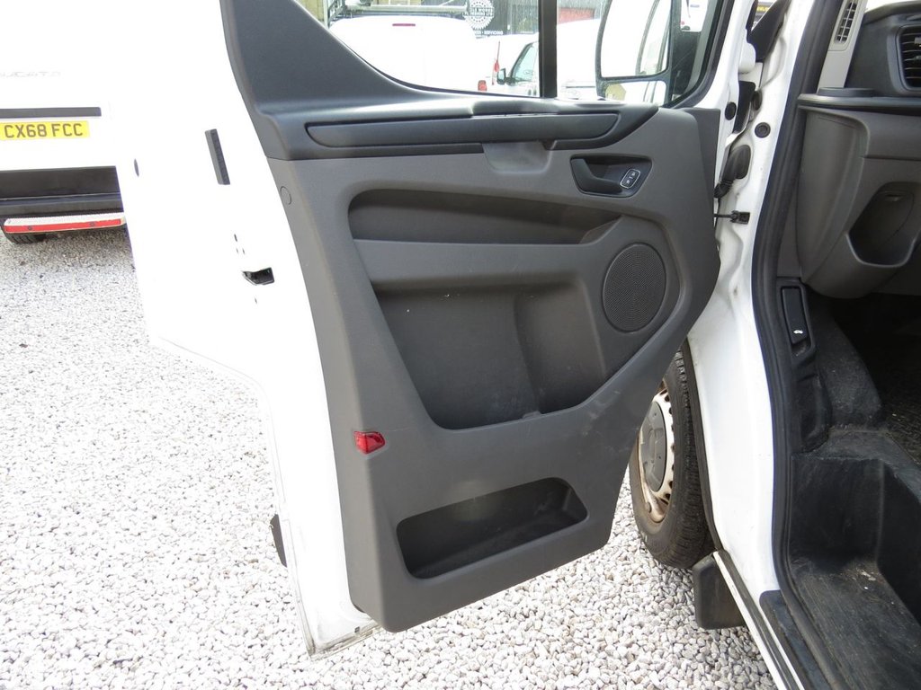 Used Ford Transit Custom 2019 for sale - 78082696: Photo 21