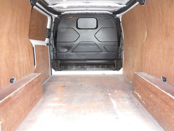 Used Ford Transit Custom 2019 for sale - 78082696: Photo