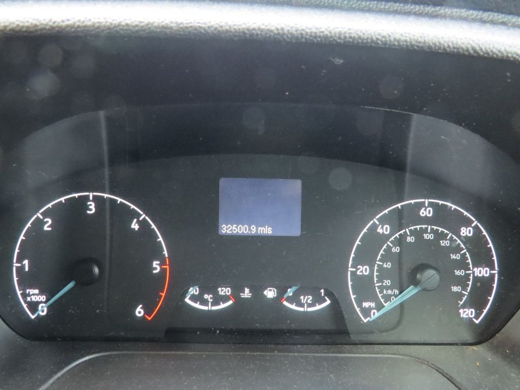 Used Ford Transit Custom 2019 for sale - 77145664: Photo 11