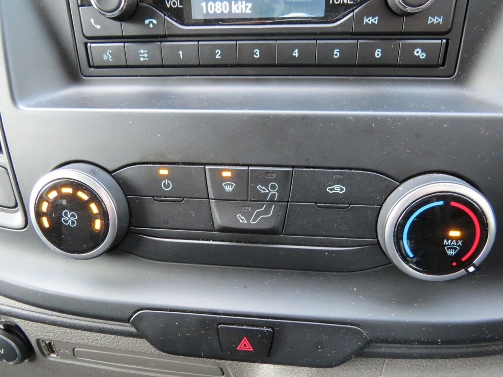 Used Ford Transit Custom 2019 for sale - 77145664: Photo 13