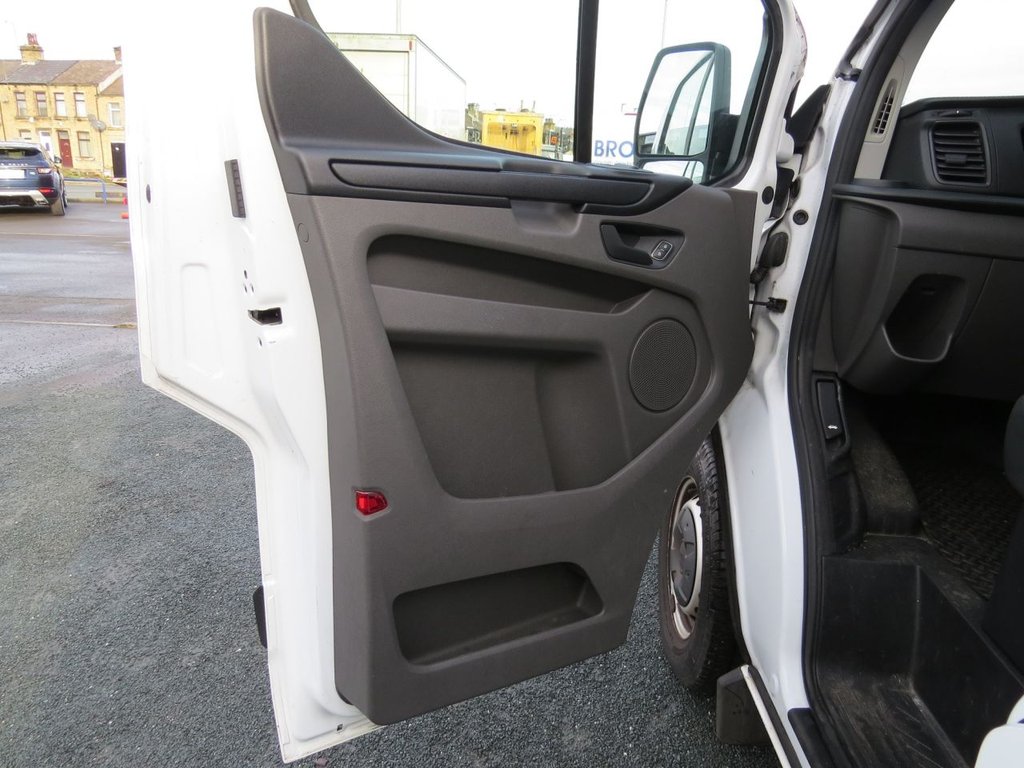 Used Ford Transit Custom 2019 for sale - 77145664: Photo 15