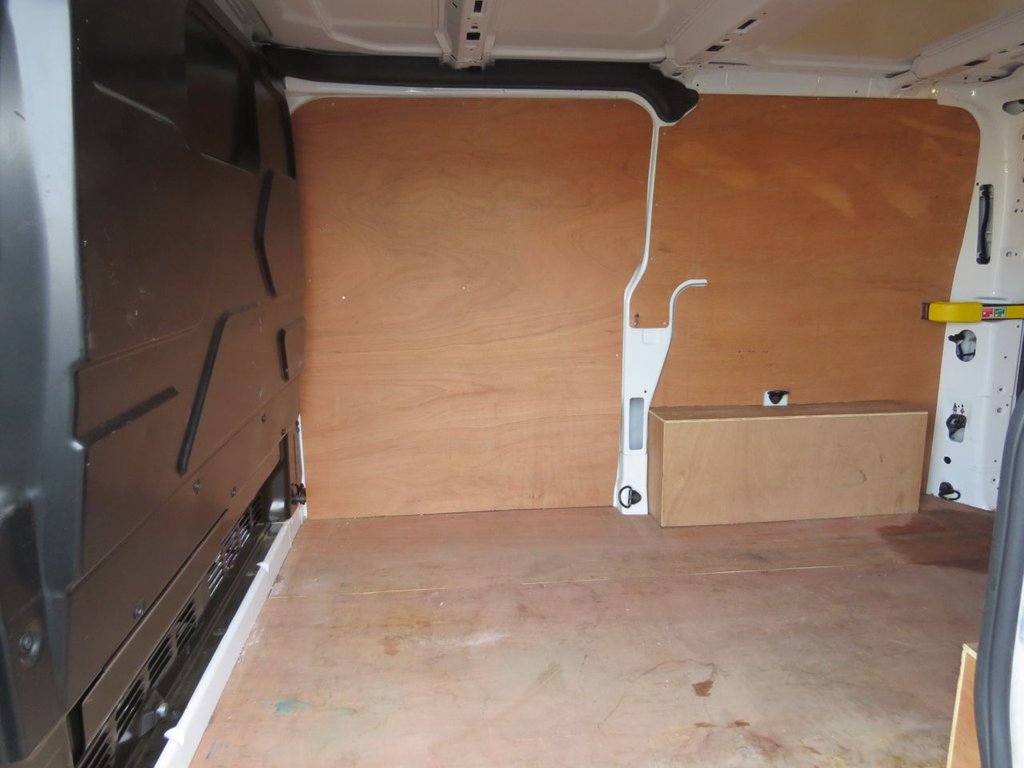 Used Ford Transit Custom 2019 for sale - 77145664: Photo 2