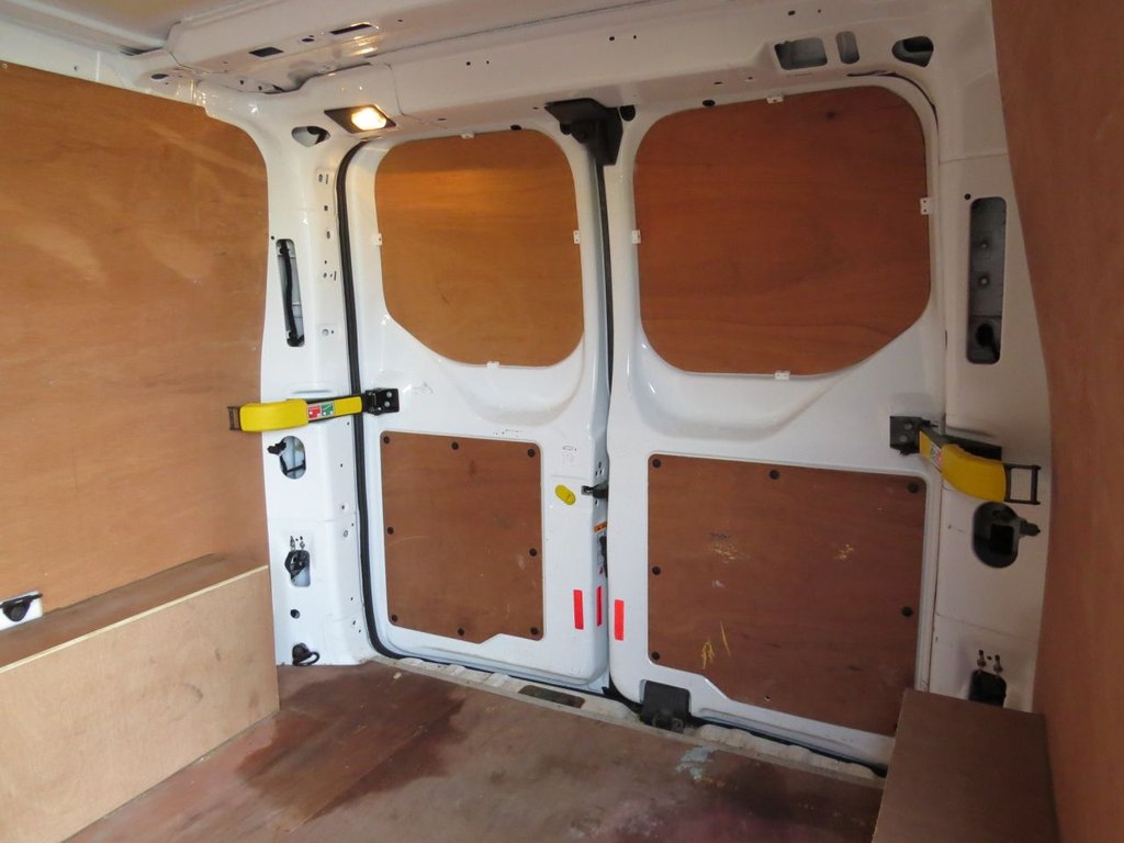 Used Ford Transit Custom 2019 for sale - 77145664: Photo 7