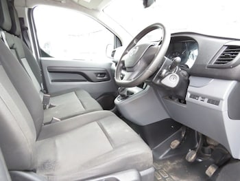 Used Vauxhall Vivaro 2023 for sale - 78088281: Photo