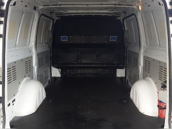 Used Mercedes-Benz Vito 2012 for sale - 78954755: Photo