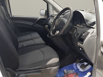 Used Mercedes-Benz Vito 2012 for sale - 78954755: Photo
