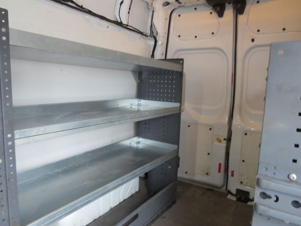 Used Ford Transit Custom 2019 for sale - 76820323: Photo 15