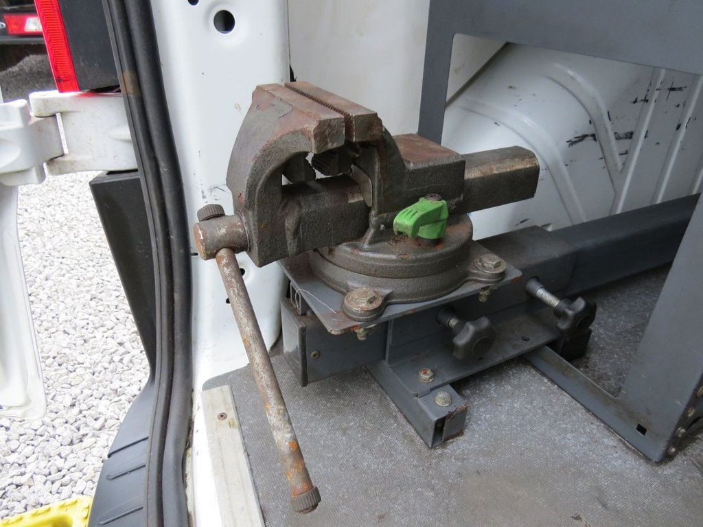 Used Ford Transit Custom 2019 for sale - 76820323: Photo 17