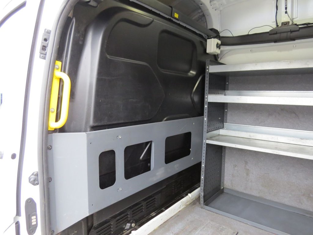 Used Ford Transit Custom 2019 for sale - 76820323: Photo 18