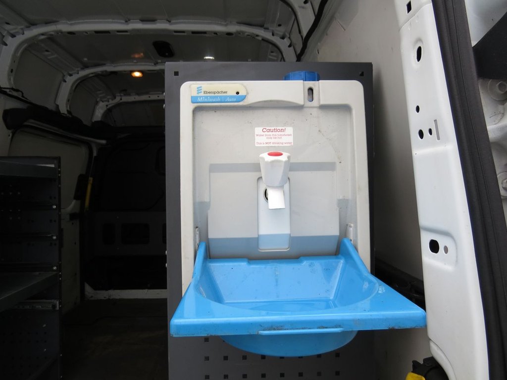 Used Ford Transit Custom 2019 for sale - 76820323: Photo 19