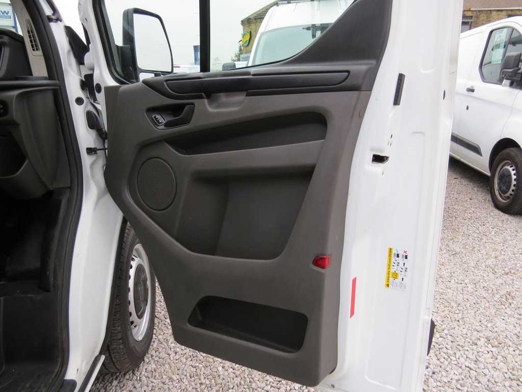 Used Ford Transit Custom 2019 for sale - 76820323: Photo 20