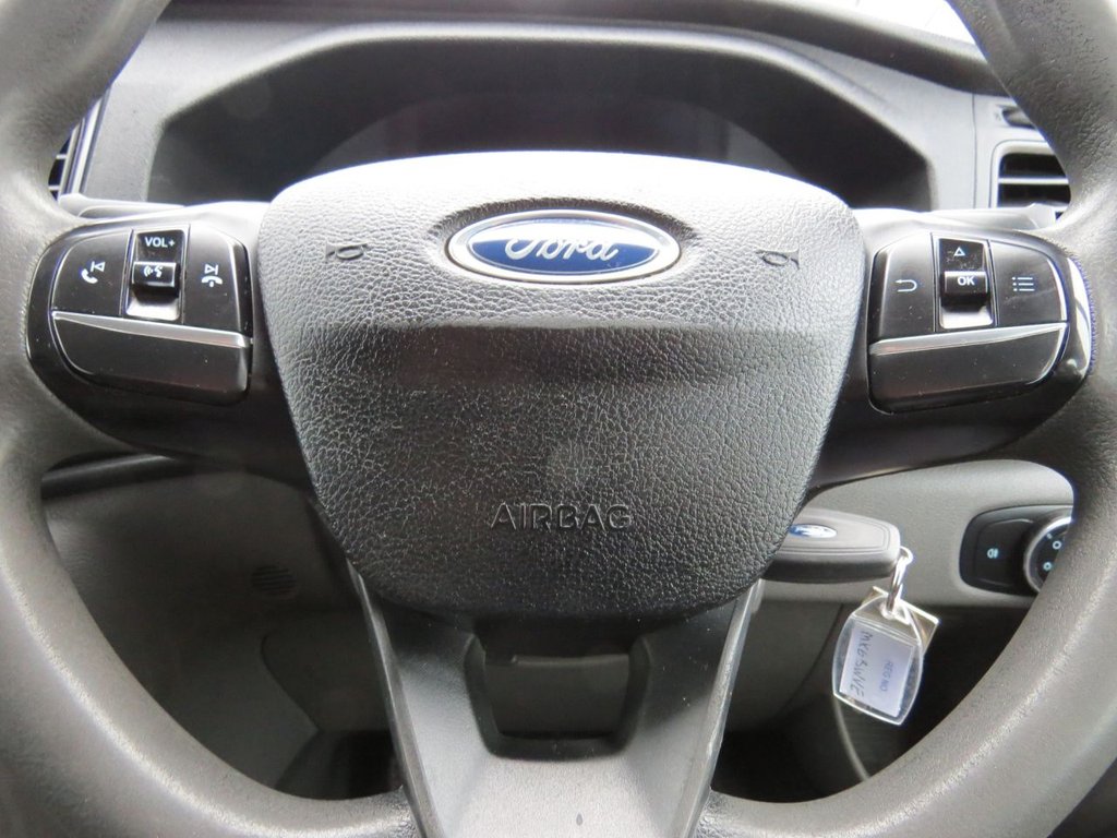 Used Ford Transit Custom 2019 for sale - 76820323: Photo 23