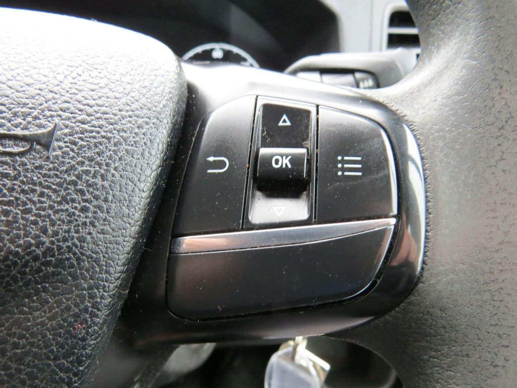 Used Ford Transit Custom 2019 for sale - 76820323: Photo 24