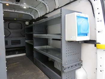 Used Ford Transit Custom 2019 for sale - 76820323: Photo