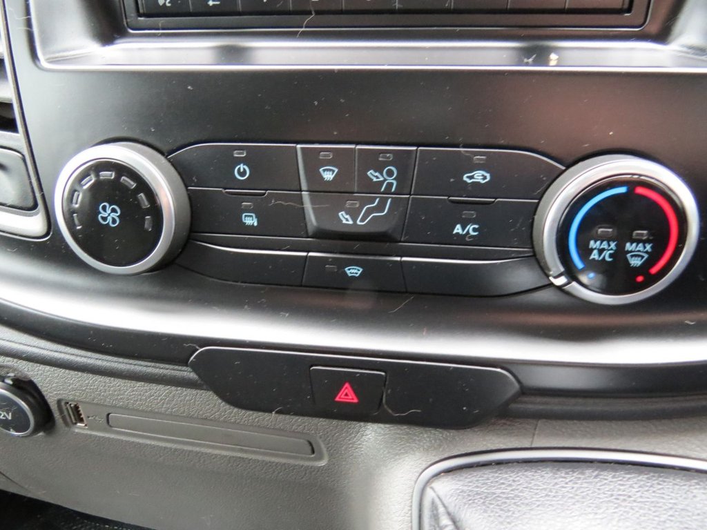 Used Ford Transit Custom 2019 for sale - 76820323: Photo 30