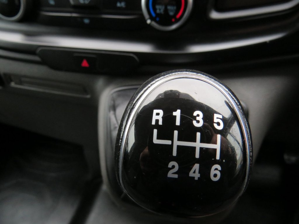 Used Ford Transit Custom 2019 for sale - 76820323: Photo 31