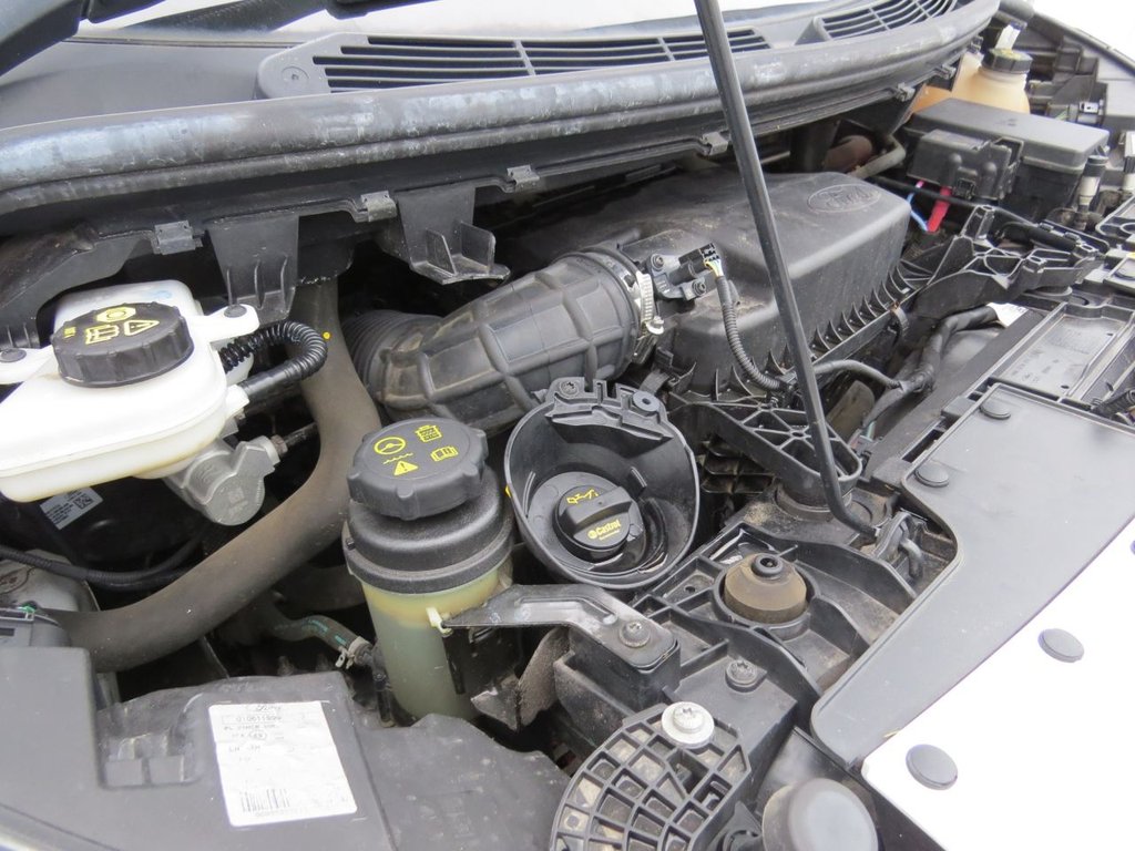 Used Ford Transit Custom 2019 for sale - 76820323: Photo 35