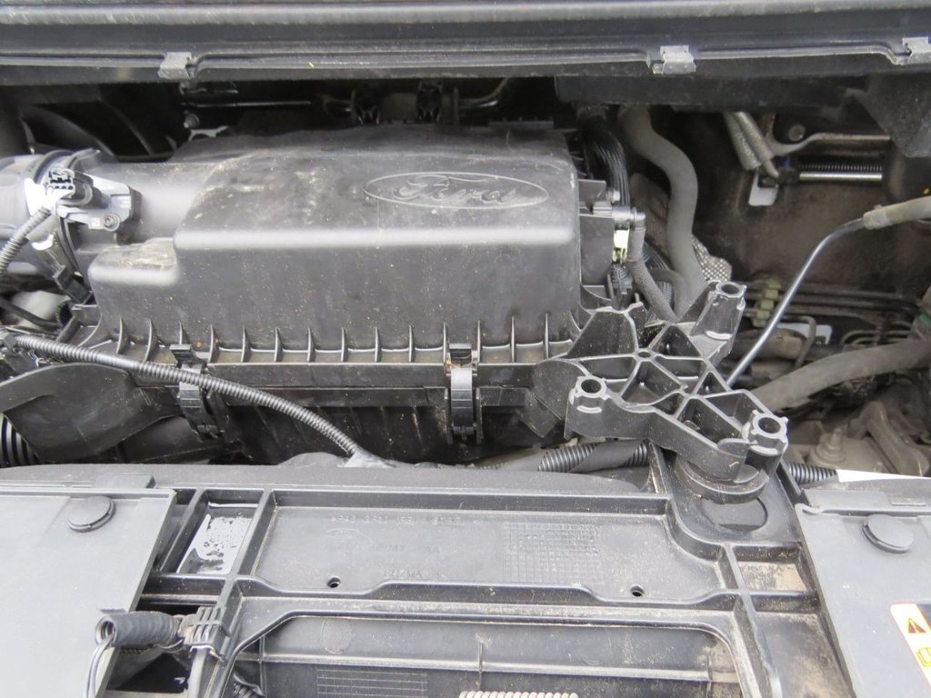 Used Ford Transit Custom 2019 for sale - 76820323: Photo 36