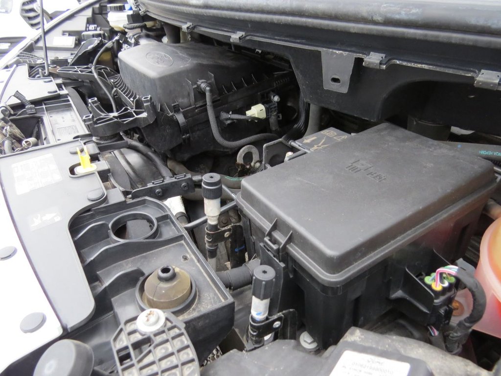 Used Ford Transit Custom 2019 for sale - 76820323: Photo 37