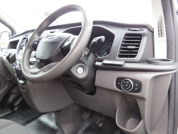 Used Ford Transit Custom 2019 for sale - 76820323: Photo