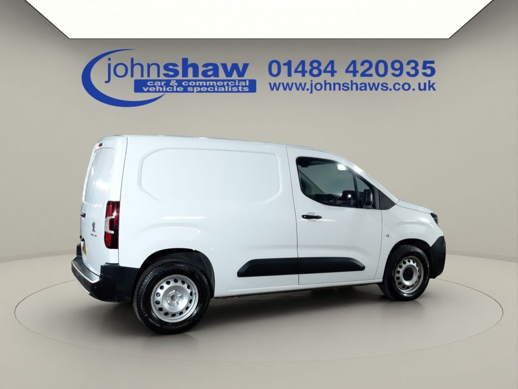 Used Peugeot Partner 2021 for sale - 77145602: Photo 10