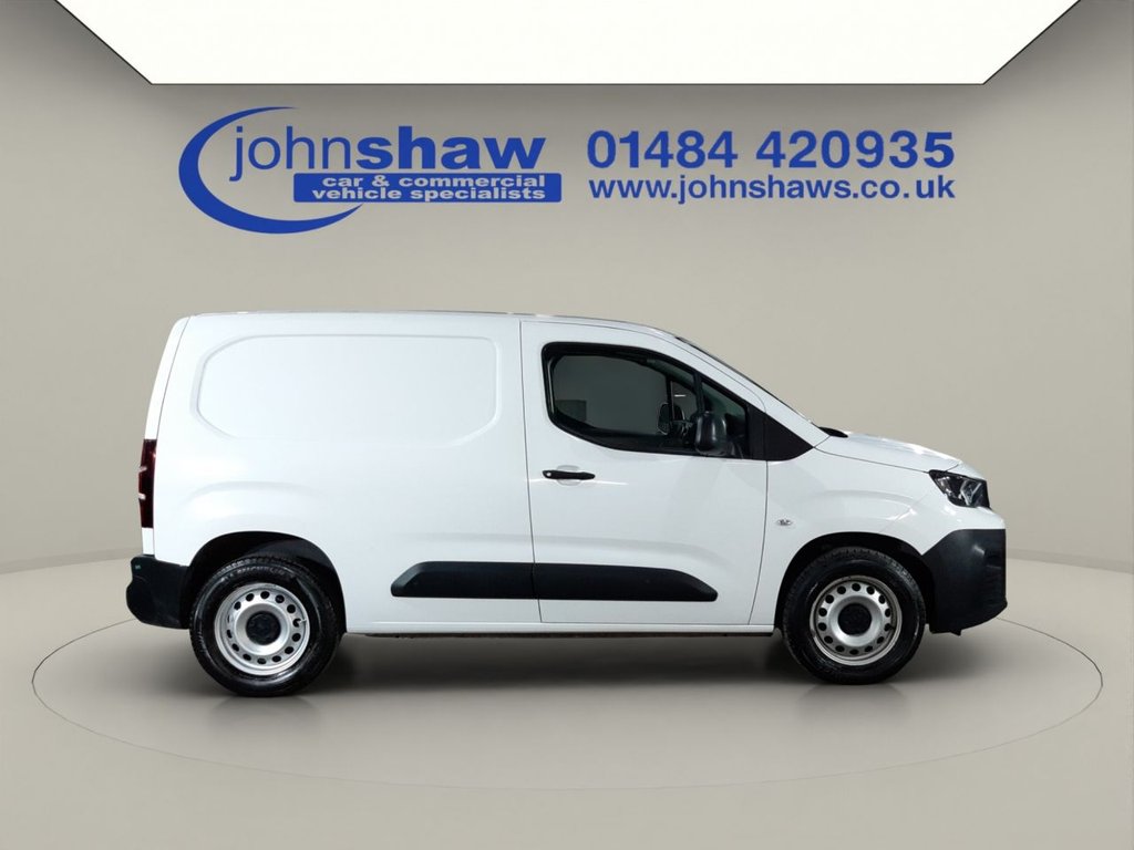 Used Peugeot Partner 2021 for sale - 77145602: Photo 13