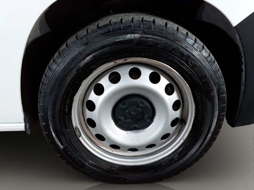 Used Peugeot Partner 2021 for sale - 77145602: Photo 14