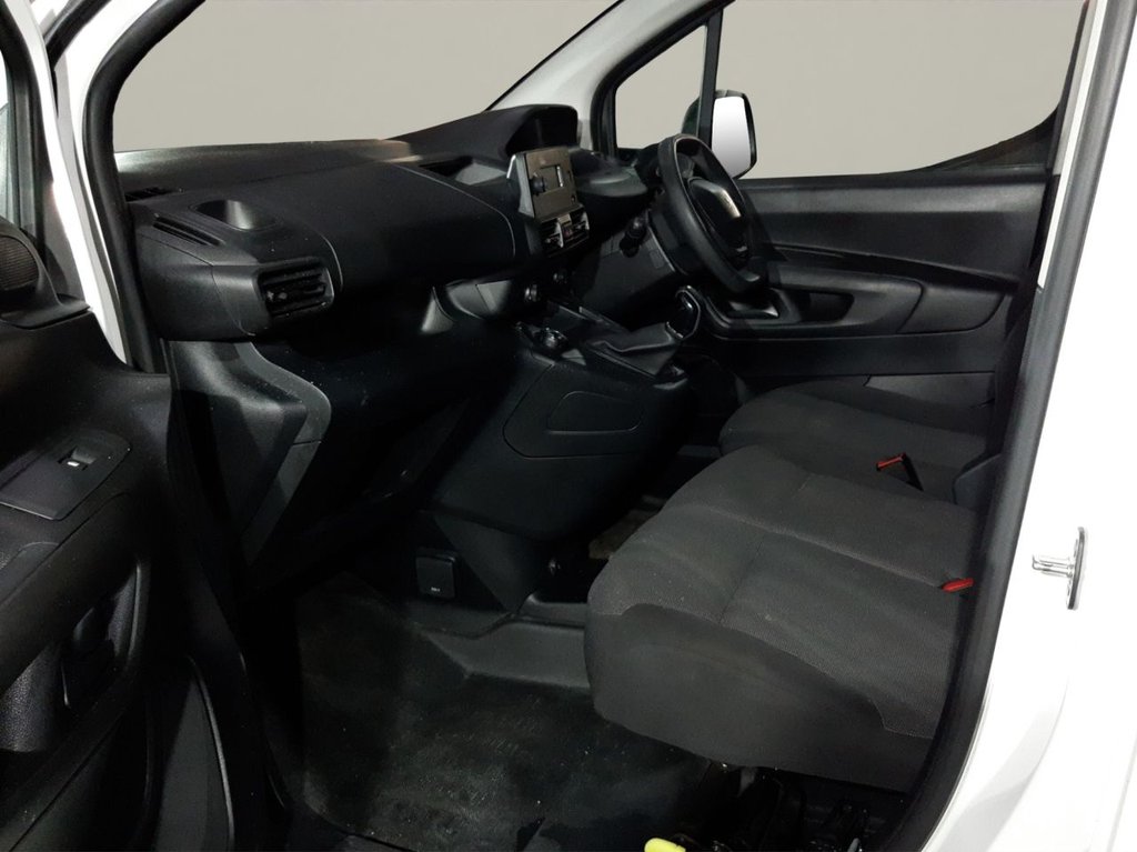 Used Peugeot Partner 2021 for sale - 77145602: Photo 19