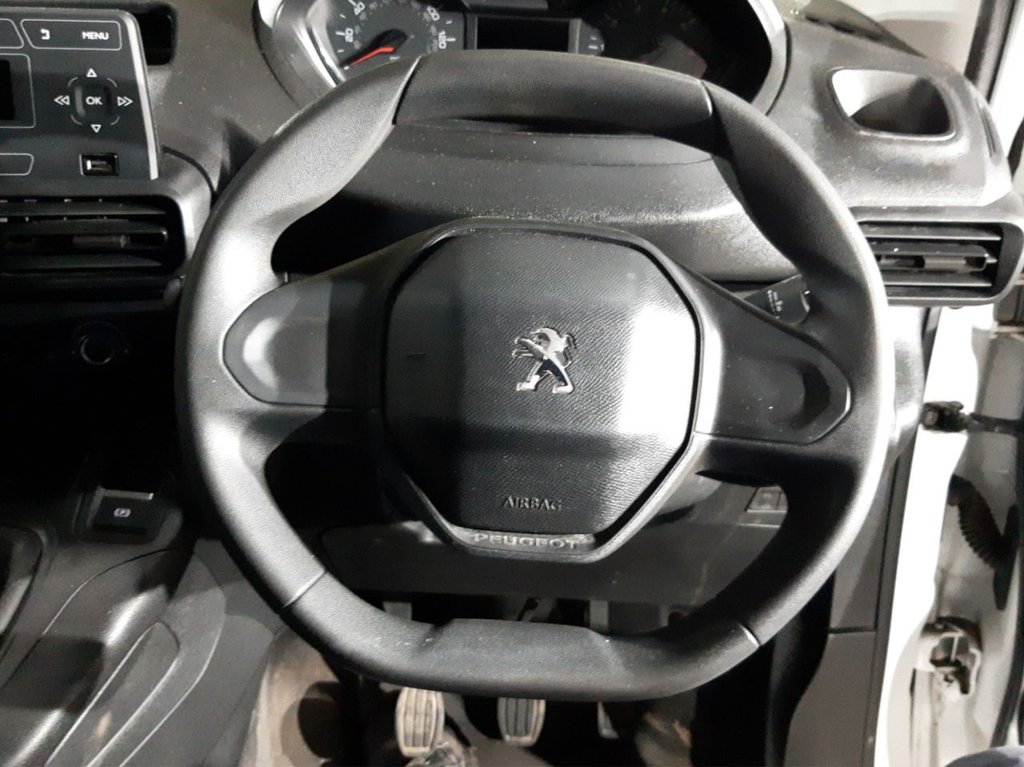 Used Peugeot Partner 2021 for sale - 77145602: Photo 21