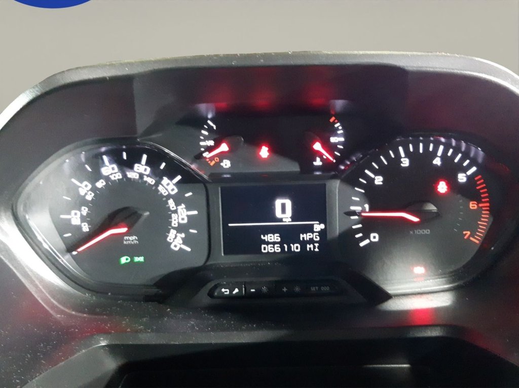 Used Peugeot Partner 2021 for sale - 77145602: Photo 22